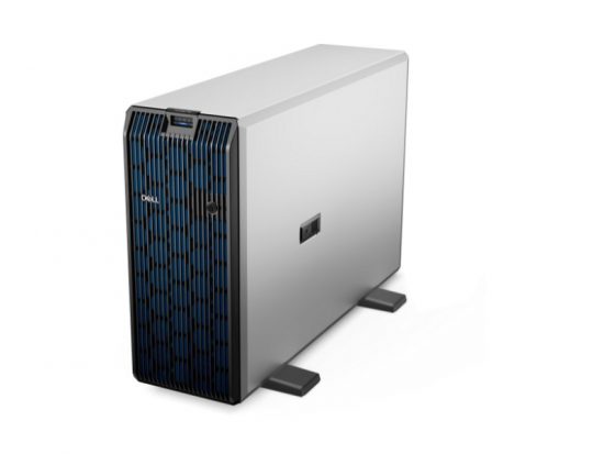 Máy chủ Dell PowerEdge T550 Tower T550-835-16G4T