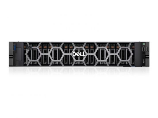 Máy chủ Dell PowerEdge R760 Rack R760-1235-32G4T-4514Y