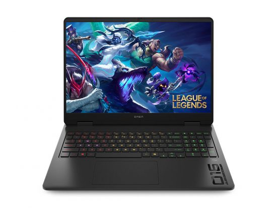 Laptop HP OMEN 16-am0178TX BX8Y4PA