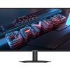 Màn hình gaming Gigabyte G25F2 (24.5 inch - IPS - Full HD - 200Hz - 1ms)