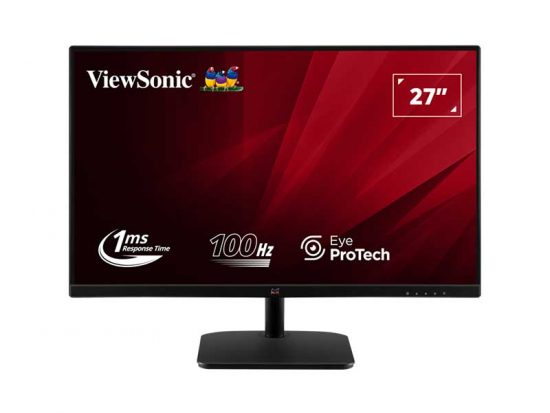 Màn hình LCD ViewSonic VA2732-H-2 (27 inch - IPS - Full HD - 100Hz - 1ms)