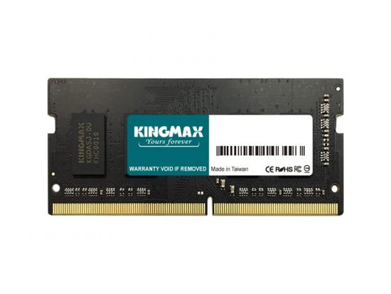 Ram Laptop Kingmax GSOG42F 8GB DDR4 3200MHz KMAXNBD48GB3200