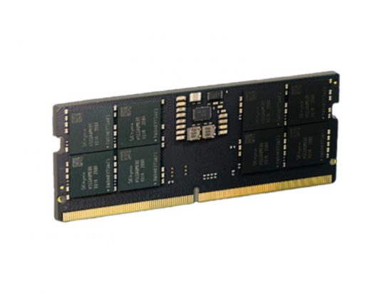 Ram Laptop Kingmax HSG4HK1 8GB DDR5 4800MHz KMAXNBD58GB4800