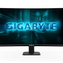 Màn hình cong gaming Gigabyte GS27FC2 (27 inch - VA - FHD - 240 Hz - 1ms)