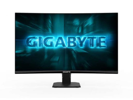 Màn hình cong gaming Gigabyte GS27FC2 (27 inch - VA - FHD - 240 Hz - 1ms)