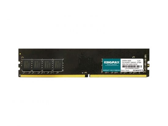 Ram PC Kingmax GLOH22F 16GB DDR4 3200MHz KMAXD416GB3200