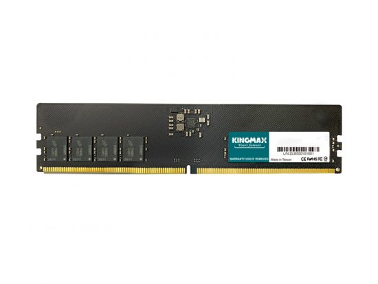 Ram PC Kingmax HLH2HK1 16GB DDR5 4800MHz KMAXD516GB4800