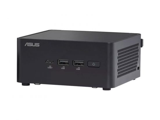 PC Mini Asus NUC 14 Pro Kit RNUC14RVHI3 (bản Tall - RNUC14RVHI300001I)