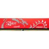 Ram PC Kingmax Zeus GLOH23F 16GB DDR4 3200MHz KMAXD416G3200HSR đỏ