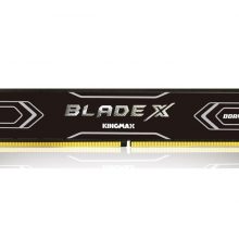 Ram PC Kingmax BLADE X GBOI83F 32GB DDR4 3200MHz KMAXD432GB3200HS