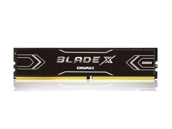 Ram PC Kingmax BLADE X GBOI83F 32GB DDR4 3200MHz KMAXD432GB3200HS