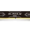 Ram PC Kingmax BLADE X GBQG43F 8GB DDR4 3600MHz KMAXD48GB3600HS
