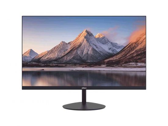 Màn hình LCD Dahua DHI-LM24-A200Y (23.8 inch - FHD - VA - 100Hz - 10ms)