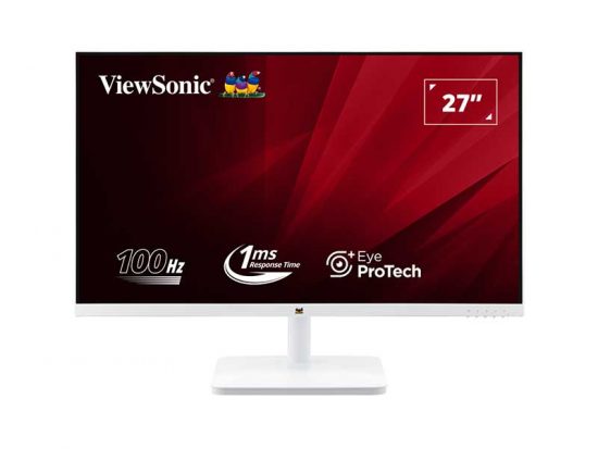 Màn hình LCD Viewsonic VA2732-H-W (27 inch - IPS - FHD - 100Hz - 1ms)