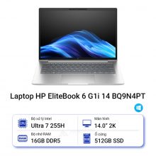 Laptop HP EliteBook 6 G1i 14 BQ9N4PT
