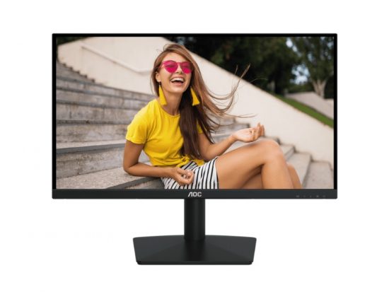 Màn hình AOC 24B15H3/71 (23.8 inch - FHD - IPS - 120Hz - 1ms)
