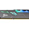 Ram PC Kingmax Zeus RGB GZOH23F 16GB DDR4 3200 KMAXD4RGB16GB3200