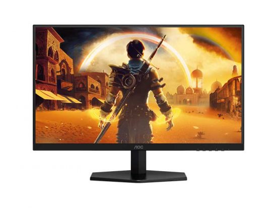 Màn hình gaming AOC Q27G40E/71 (27 inch - 2K - Fast IPS - 180Hz - 0.5ms)