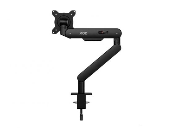 Giá treo màn hình AOC AM400B (Màu đen)