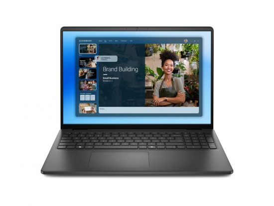 Laptop Dell 16 DC16250 71076092