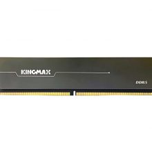 Ram PC Kingmax Horizon HDG4KH4 8GB DDR5 5200 KMAXD58GB5200HS