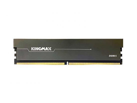 Ram PC Kingmax Horizon HDH2MJ4 16GB DDR5 5600 KMAXD516GB5600HS