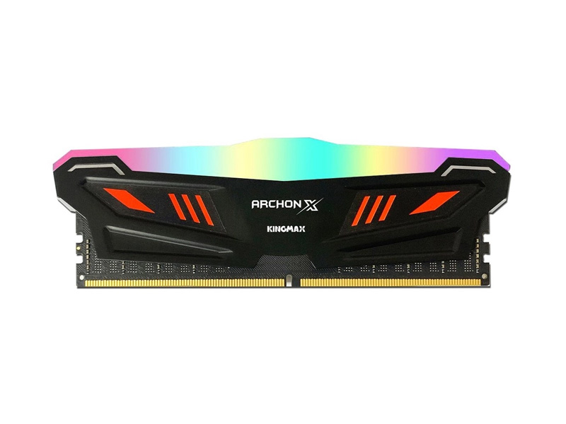 Ram PC Kingmax ARCHON X RGB 32GB DDR5 6000 KMAXD5RGB32GB6000