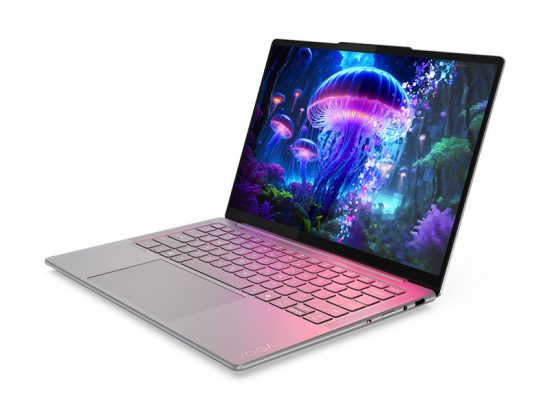 Laptop Lenovo Yoga Slim 7 14ILL10 83JX0036VN