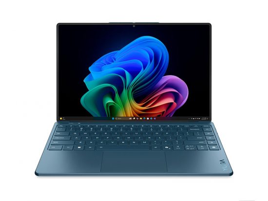 Laptop Lenovo Yoga Slim 9 14ILL10 83CX002UVN