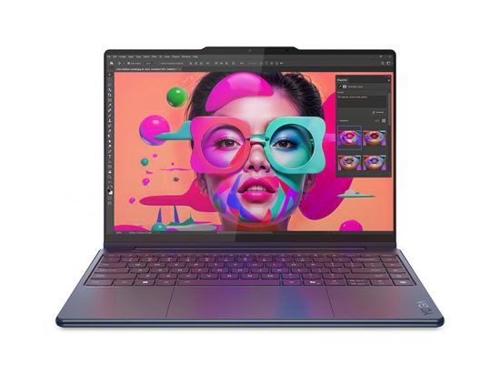 Laptop Lenovo Yoga 9 2-in-1 14ILL10 83LC002LVN