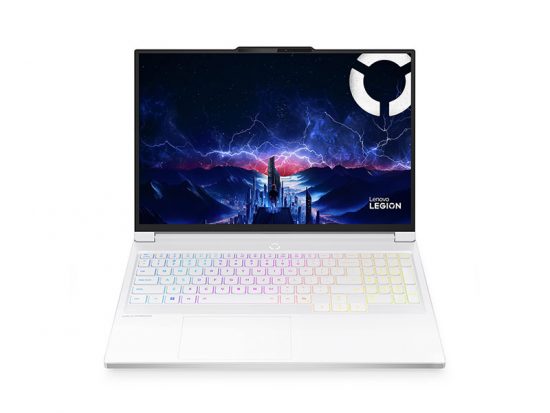 Laptop Lenovo Legion 7 16IAX10 83KY001UVN