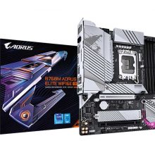 Mainboard Gigabyte B760M AORUS ELITE WIFI6E GEN5