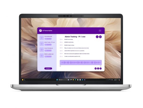 Laptop Dell Pro 13 Plus PB13250 42LTU7PB13250