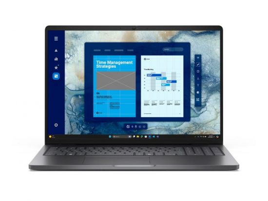 Laptop Dell Pro 16 PC16250 42LTU5PC16250