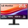 Màn hình LG 22U401A-B.ATVQ (21.5 inch - VA -  Full HD - 100Hz - 5ms)