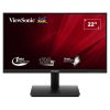Màn hình LCD ViewSonic VA220A-H (21.5 inch - VA - FHD - 120Hz - 1ms)