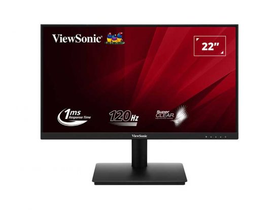 Màn hình LCD ViewSonic VA220A-H (21.5 inch - VA - FHD - 120Hz - 1ms)