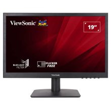 Màn hình LCD ViewSonic VA1903H-2 (18.5 inch - TN - WXGA - 60Hz - 5ms)