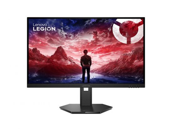Màn hình Lenovo Legion 27-10 68C5GAC4VN (27 inch - FHD - IPS - 240Hz - 0.5 ms)