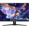 Màn hình Gigabyte AORUS FO32U2P (31.5 inch - 4K - OLED - 240Hz - 0.03ms - Có loa)