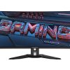 Màn hình Gaming Gigabyte MO34WQC2 (34 inch - WQHD - OLED - 240Hz - 0.03ms - Có loa)