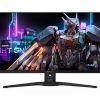 Màn hình Gigabyte AORUS FO27Q5P (27 inch - 2K - QD-OLED - 500Hz - 0.03ms - Có loa)