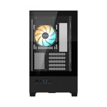 Vỏ case Gigabyte C201 PANORAMIC Glass GB-C201P