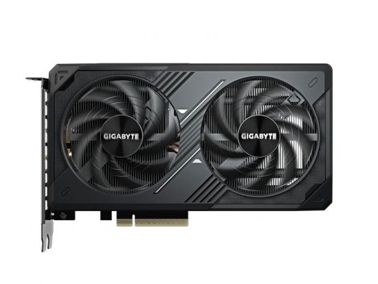 VGA Gigabyte GeForce RTX 5060 WINDFORCE 8G GV-N5060WF2-8GD