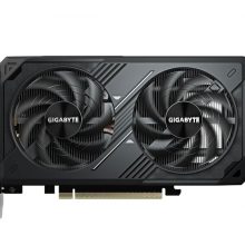 VGA Gigabyte GeForce RTX 5060 WINDFORCE MAX OC 8G GV-N5060WF2MAX OC-8GD