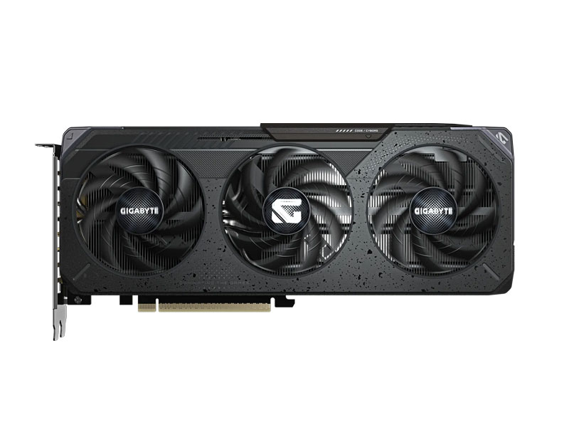 VGA Gigabyte GeForce RTX 5060 GAMING OC 8G GV-N5060GAMING OC-8GD