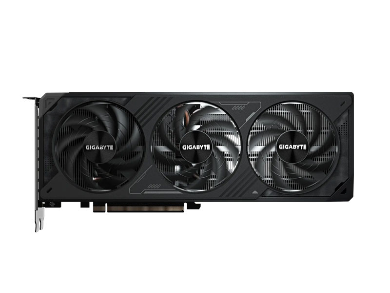 VGA Gigabyte GeForce RTX 5070 WINDFORCE SFF 12G GV-N5070WF3-12GD