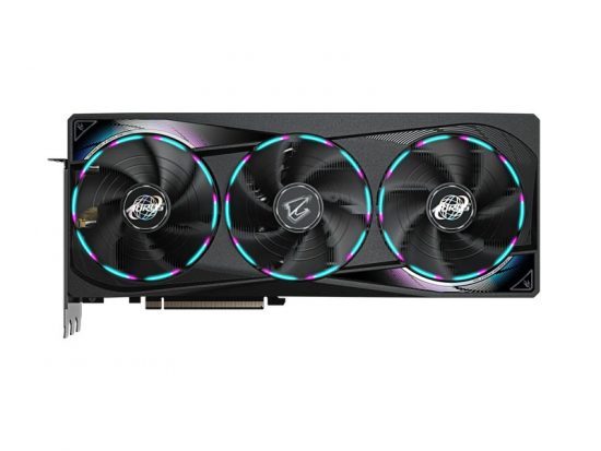 VGA Gigabyte AORUS GeForce RTX 5070 MASTER 12G GV-N5070AORUS M-12GD