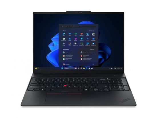 Laptop Lenovo ThinkPad E16 Gen 3 21SR002TVN