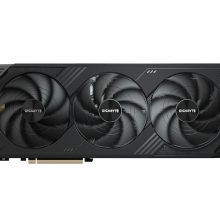 VGA Gigabyte GeForce RTX 5090 WINDFORCE OC 32G GV-N5090WF3OC-32GD